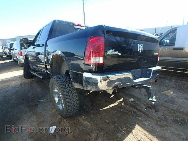2012 DODGE RAM 1500 - VIN: 1C6RD7LT8CS138007 - Photo 3