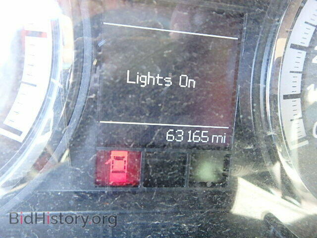2012 DODGE RAM 1500 - VIN: 1C6RD7LT8CS138007 - Photo 8