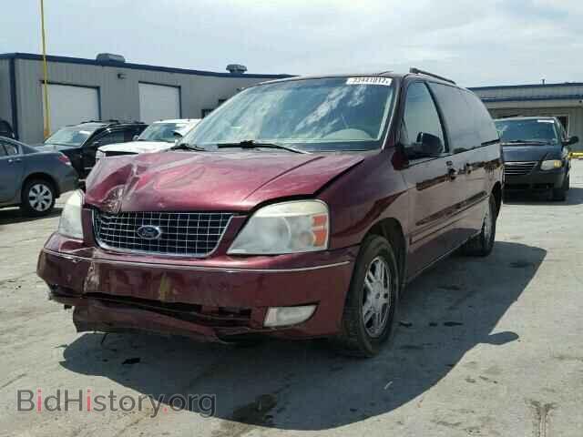 2006 FORD FREESTAR - VIN: 2FMZA52216BA42096 - Фото 2