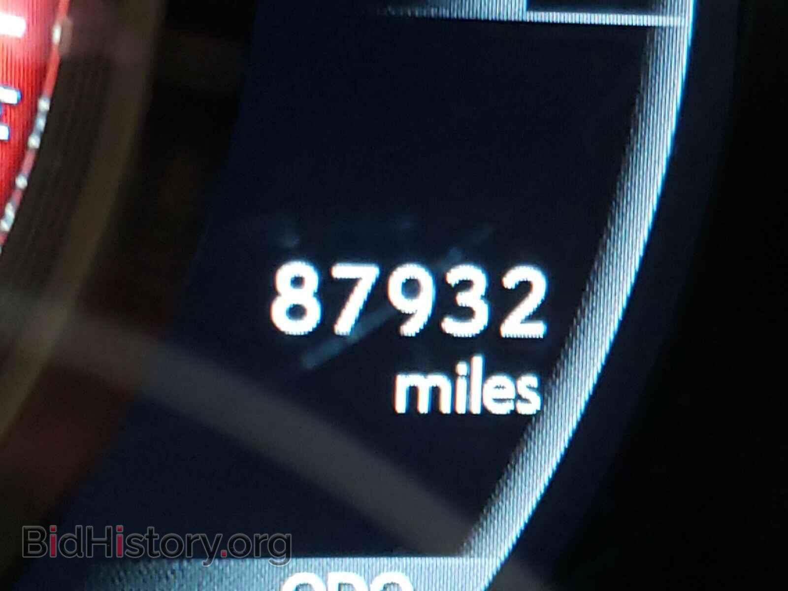 2014 LEXUS IS - VIN: JTHBE1D26E5010777 - Photo 8