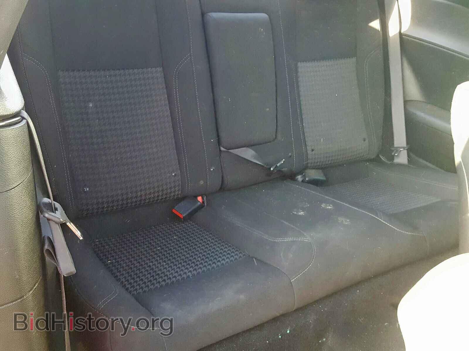 2019 DODGE CHALLENGER - VIN: 2C3CDZAG0KH620142 - Фото 6