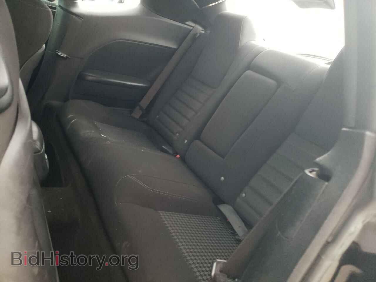 2016 DODGE CHALLENGER - VIN: 2C3CDZAG3GH100881 - Photo 6