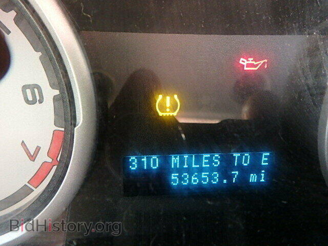2009 FORD FOCUS - VIN: 1FAHP35N89W247559 - Фото 8