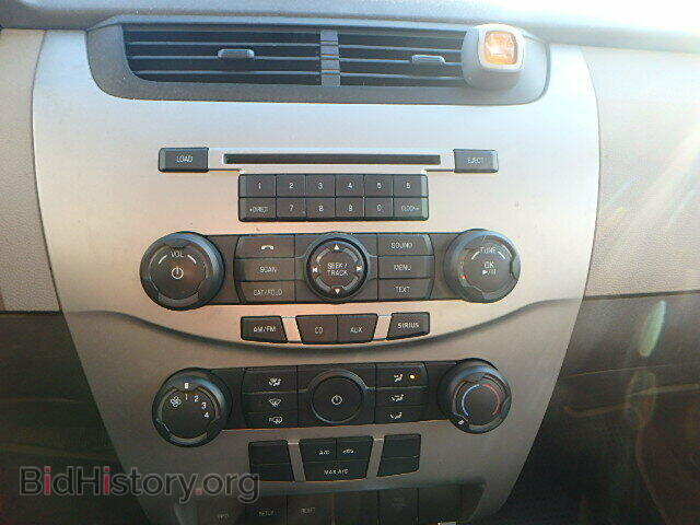 2009 FORD FOCUS - VIN: 1FAHP35N89W247559 - Фото 9
