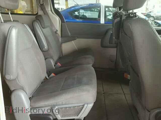 2010 DODGE CARAVAN - VIN: 2D4RN5D12AR247443 - Фото 6