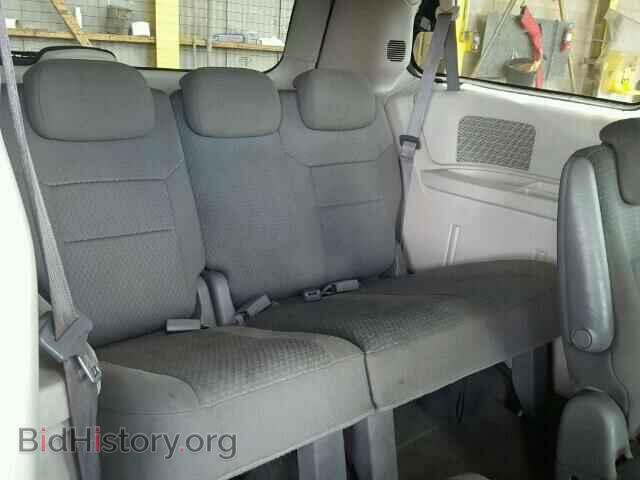 2010 DODGE CARAVAN - VIN: 2D4RN5D12AR247443 - Фото 9