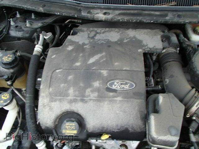 2013 FORD EXPLORER - VIN: 1FM5K7D80DGA58367 - Photo 7