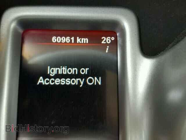 2012 DODGE JOURNEY - VIN: 3C4PDCAB1CT278272 - Фото 8