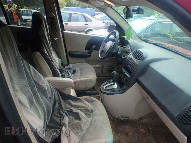 2005 SATURN VUE - VIN: 5GZCZ43D65S814236 - Фото 5