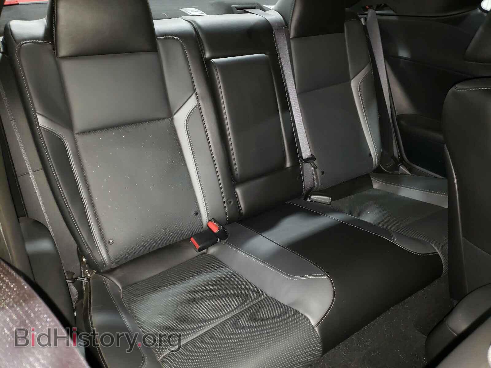 2019 DODGE CHALLENGER - VIN: 2C3CDZAG1KH665820 - Photo 6