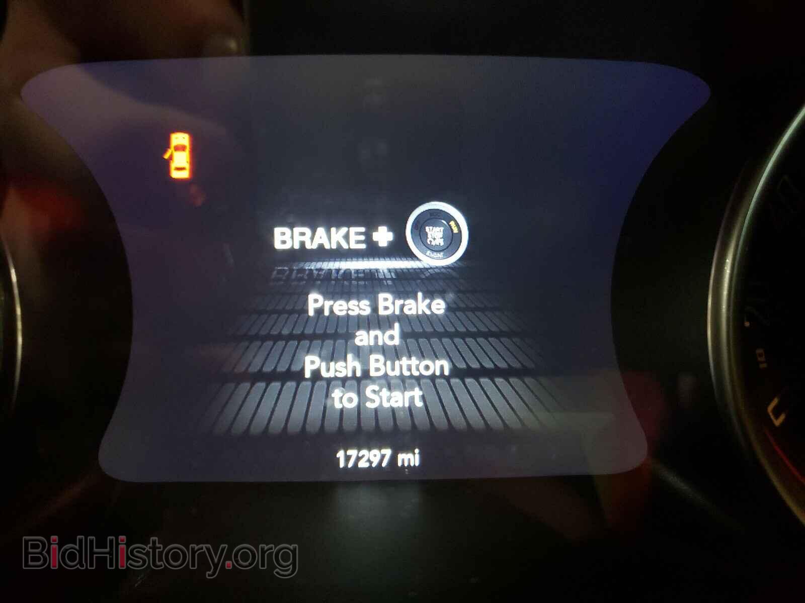 2019 DODGE CHALLENGER - VIN: 2C3CDZAG1KH665820 - Photo 8