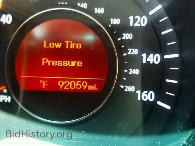 2012 KIA OPTIMA - VIN: 5XXGN4A79CG064186 - Фото 8