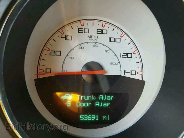 2014 DODGE CHALLENGER - VIN: 2C3CDYAG8EH298266 - Photo 8