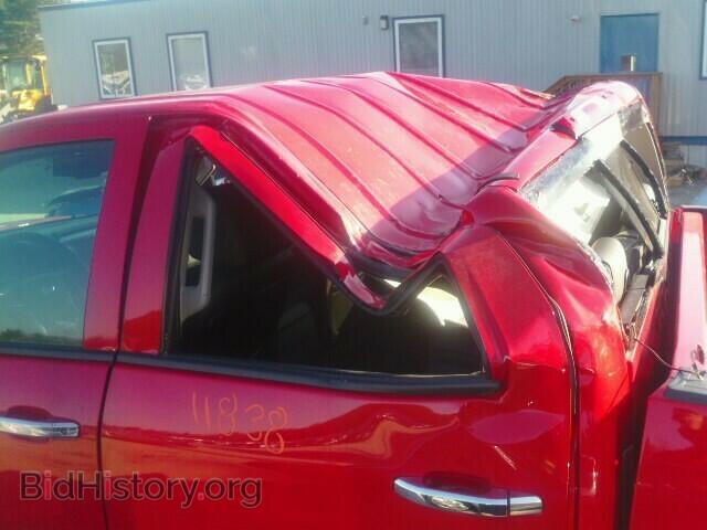 2014 CHEVROLET SILVERADO - VIN: 3GCUKSEC4EG137763 - Photo 9
