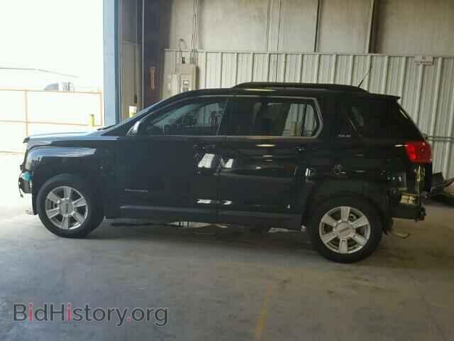 2013 GMC TERRAIN - VIN: 2GKALSEKXD6140754 - Фото 9