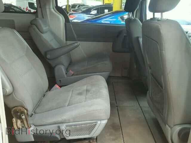 2010 DODGE CARAVAN - VIN: 2D4RN5D14AR210328 - Фото 6