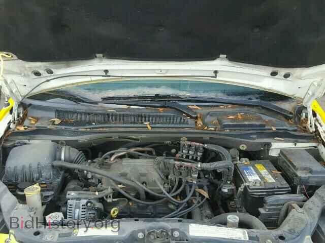 2010 DODGE CARAVAN - VIN: 2D4RN5D14AR210328 - Фото 7