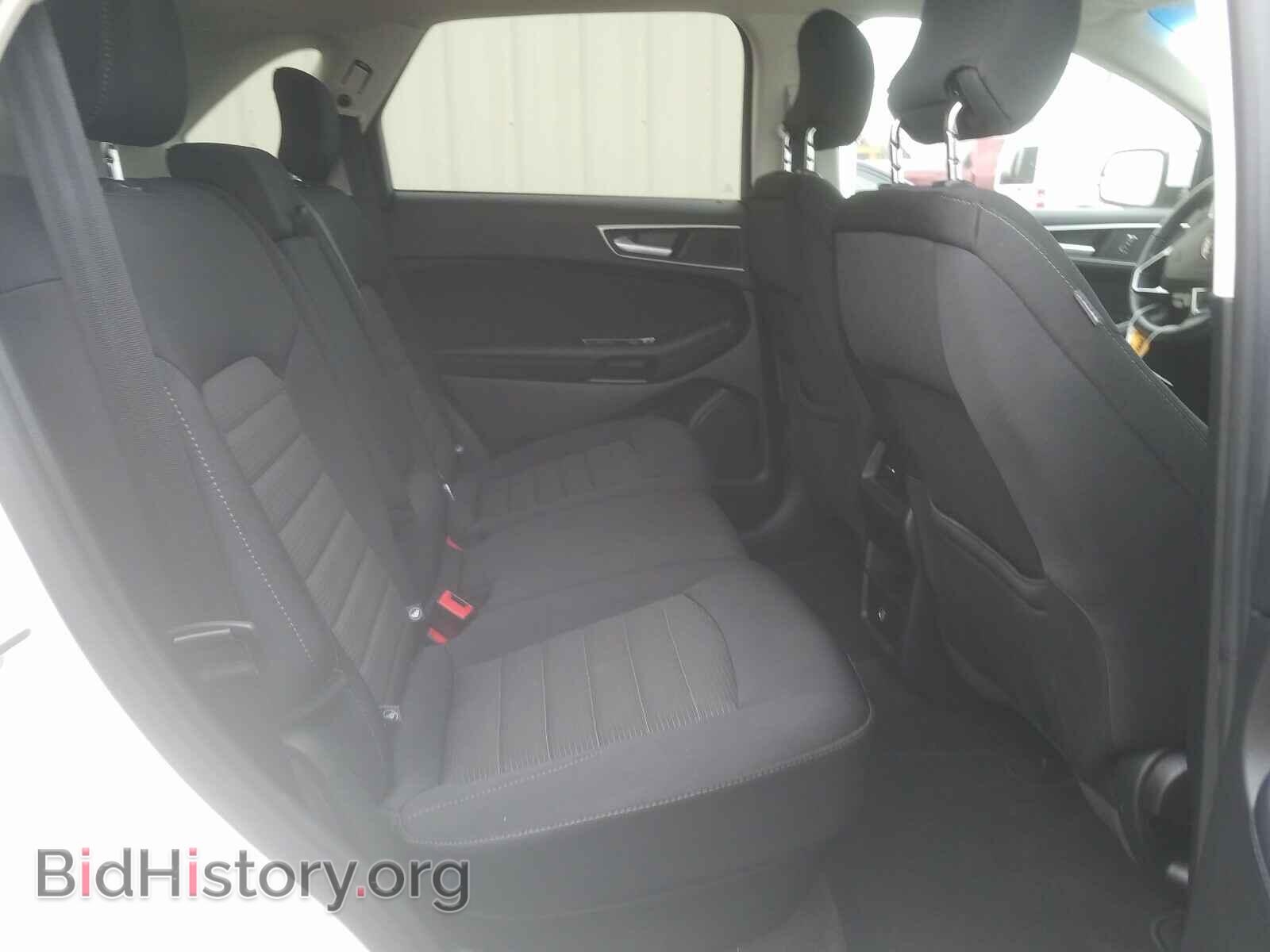 2018 FORD EDGE - VIN: 2FMPK3J96JBB51296 - Photo 6