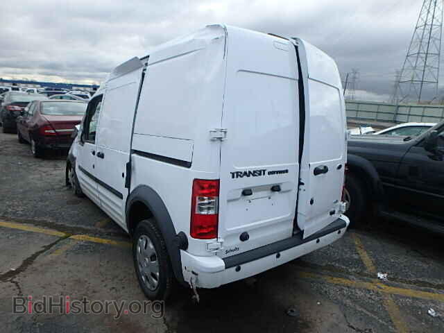 2013 FORD TRANSIT CO - VIN: NM0LS7BN0DT128328 - Фото 3