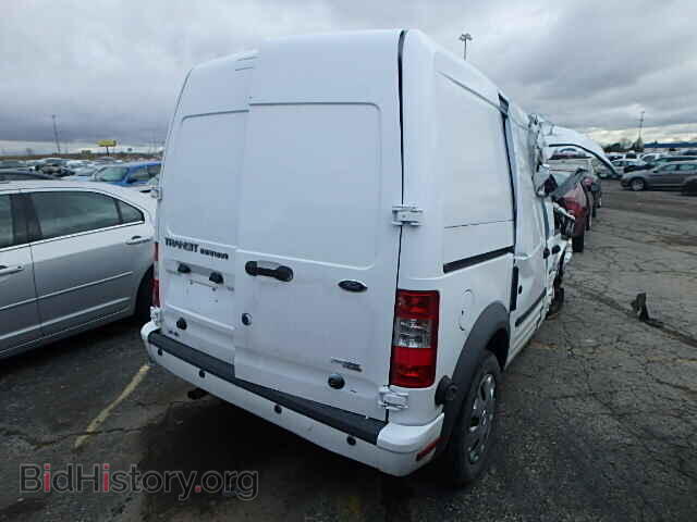 2013 FORD TRANSIT CO - VIN: NM0LS7BN0DT128328 - Фото 4