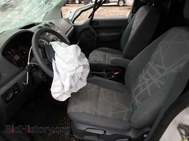2013 FORD TRANSIT CO - VIN: NM0LS7BN0DT128328 - Фото 5
