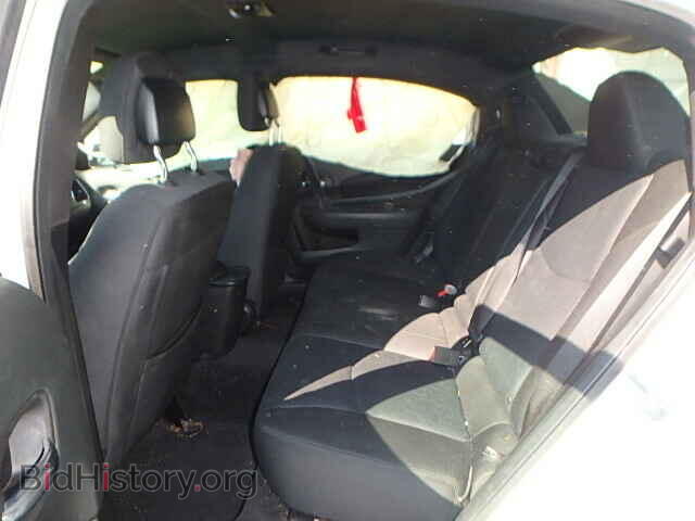 2013 CHRYSLER 200 - VIN: 1C3CCBBB0DN683748 - Фото 6