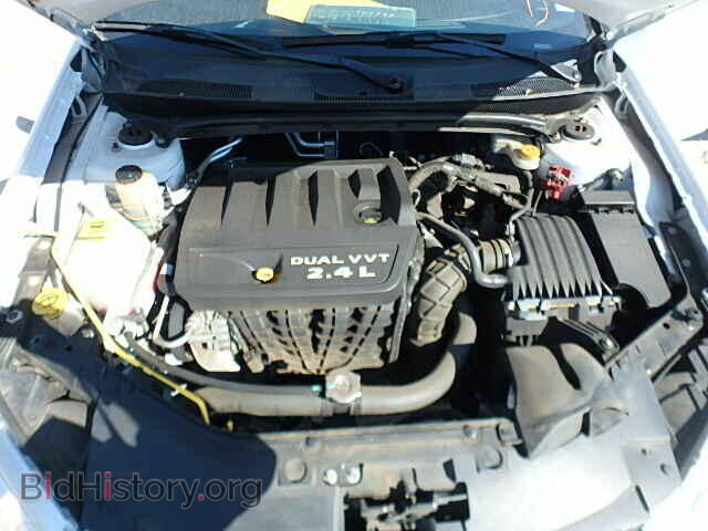 2013 CHRYSLER 200 - VIN: 1C3CCBBB0DN683748 - Фото 7