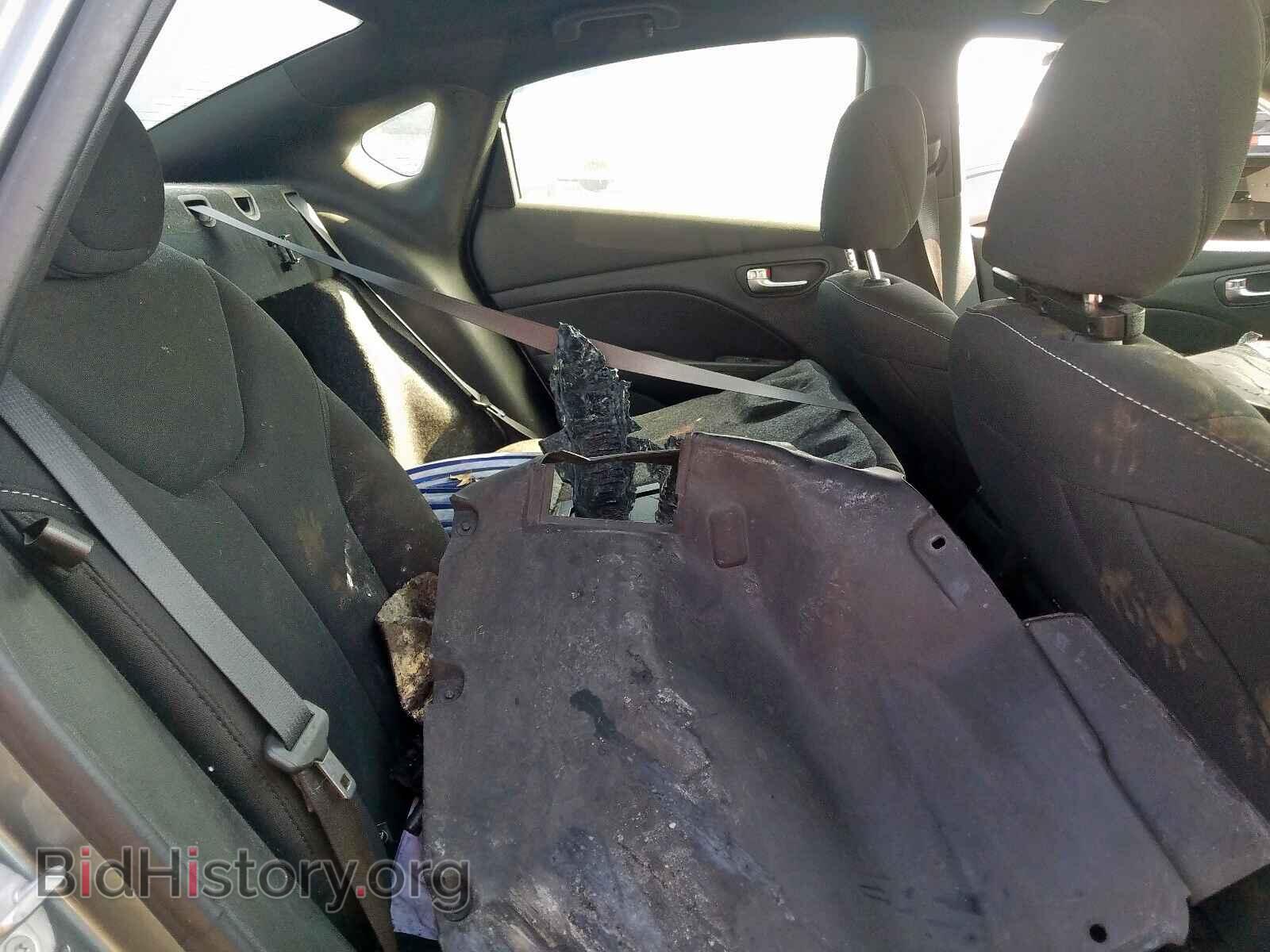 2013 DODGE DART - VIN: 1C3CDFCH2DD336838 - Фото 6