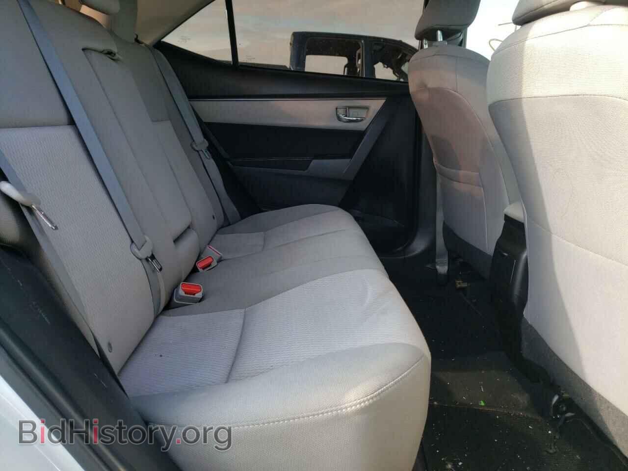 2015 TOYOTA COROLLA - VIN: 5YFBURHE5FP265951 - Фото 6