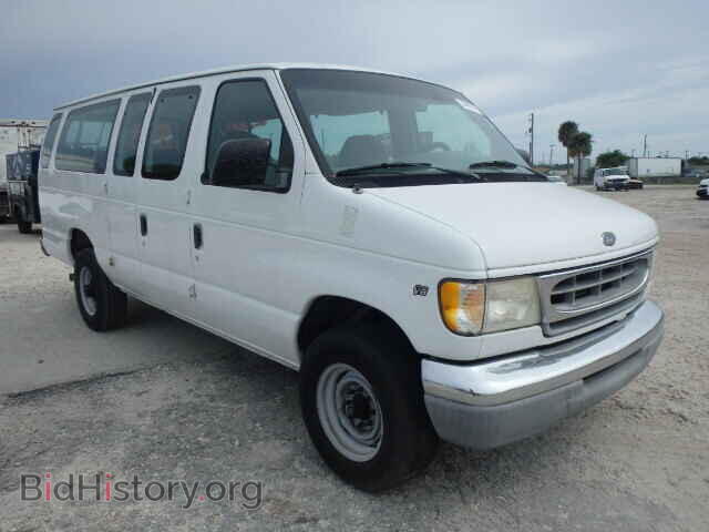 Фотография 1FBSS31LXYHA89624 - FORD ECONOLINE 2000