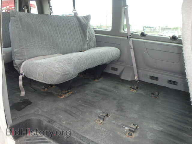 2000 FORD ECONOLINE - VIN: 1FBSS31LXYHA89624 - Фото 6