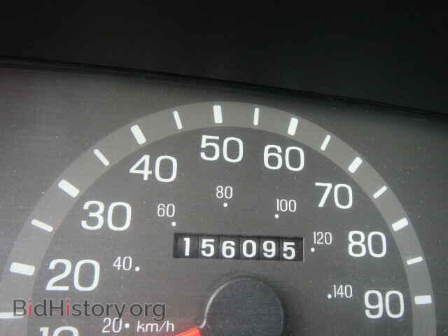 2000 FORD ECONOLINE - VIN: 1FBSS31LXYHA89624 - Фото 8
