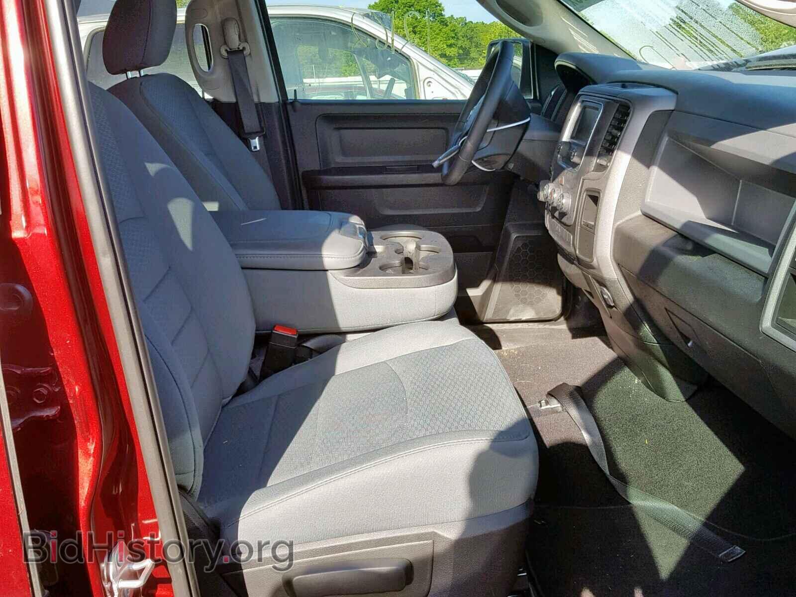 2019 RAM 1500 CLASS - VIN: 1C6RR6FT7KS500821 - Фото 5
