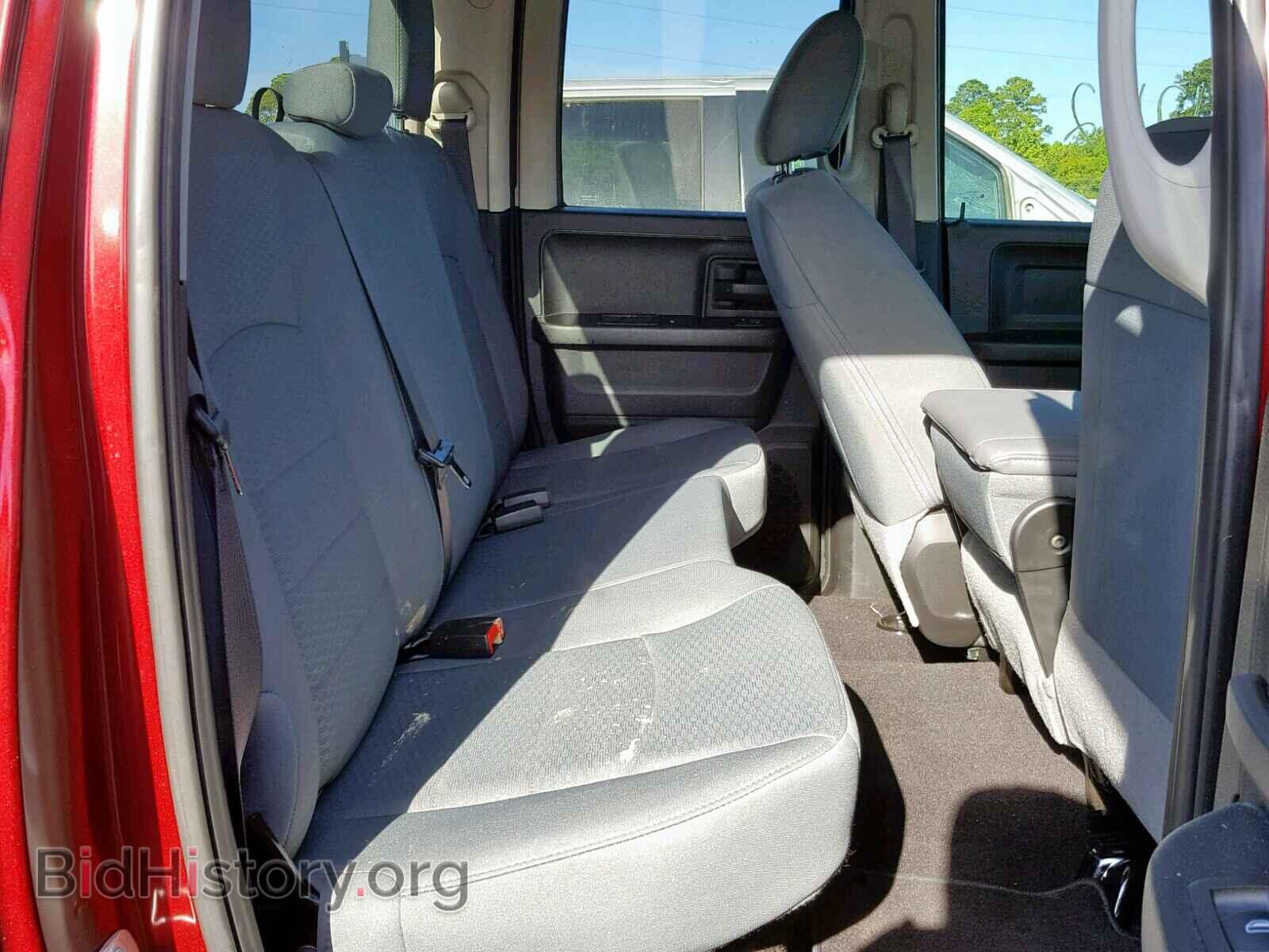 2019 RAM 1500 CLASS - VIN: 1C6RR6FT7KS500821 - Фото 6