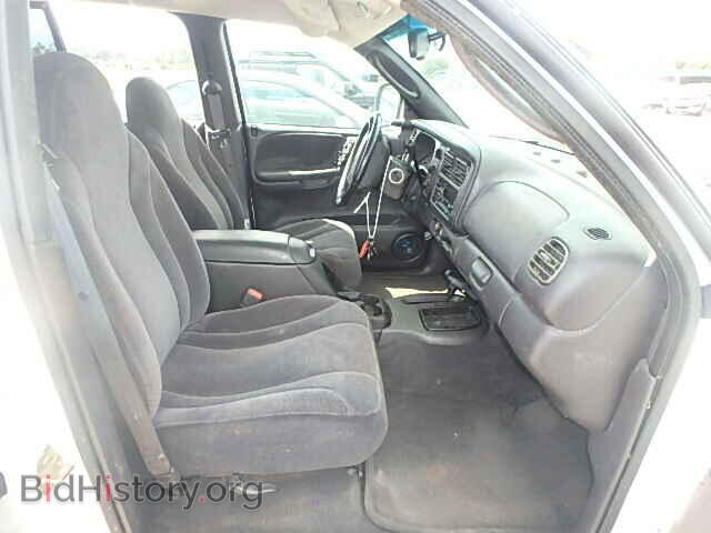 2000 DODGE DAKOTA - VIN: 1B7GG2AN2YS793477 - Фото 5