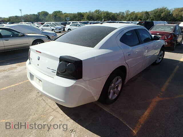 2010 DODGE CHARGER - VIN: 2B3CA3CV5AH165849 - Фото 4