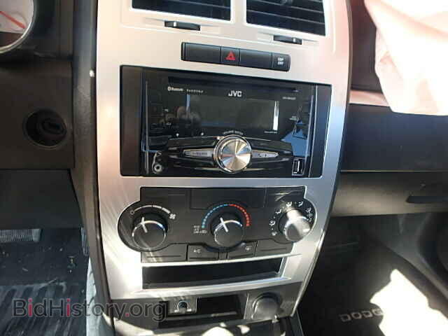 2010 DODGE CHARGER - VIN: 2B3CA3CV5AH165849 - Фото 9