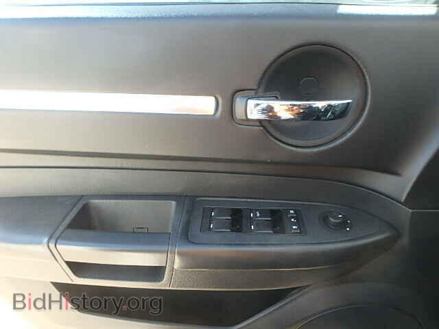 2010 DODGE CHARGER - VIN: 2B3CA3CV5AH165849 - Фото 10