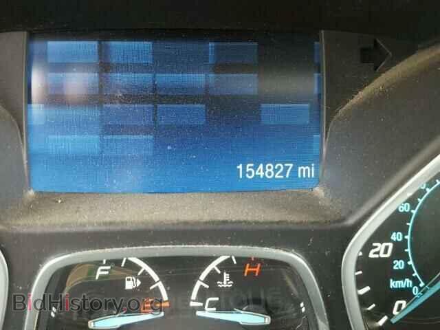 2014 FORD ESCAPE - VIN: 1FMCU0F78EUA12043 - Фото 8
