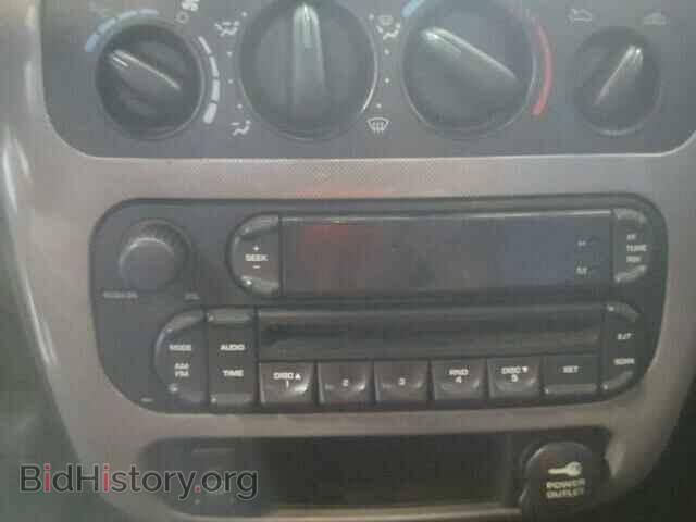 2005 DODGE NEON - VIN: 1B3ES56C75D177175 - Фото 9