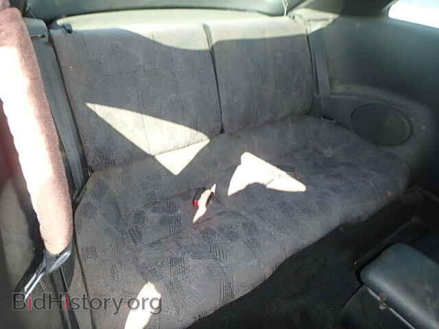 2001 MITSUBISHI ECLIPSE - VIN: 4A3AC44G61E161061 - Photo 6