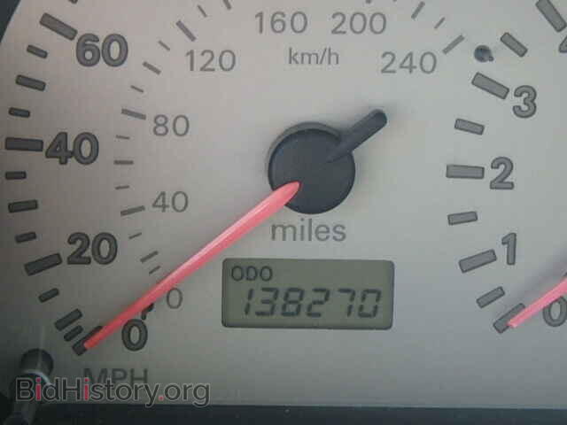 2001 MITSUBISHI ECLIPSE - VIN: 4A3AC44G61E161061 - Photo 8