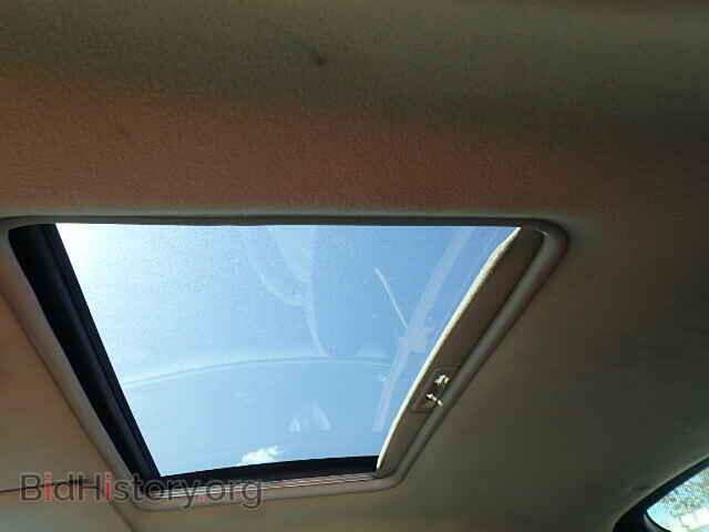 2001 MITSUBISHI ECLIPSE - VIN: 4A3AC44G61E161061 - Photo 9