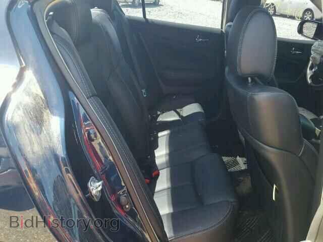 2013 NISSAN MAXIMA - VIN: 1N4AA5AP6DC838943 - Фото 6