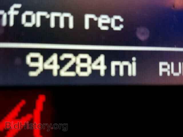 2013 DODGE CARAVAN - VIN: 2C4RDGCG2DR739587 - Фото 8