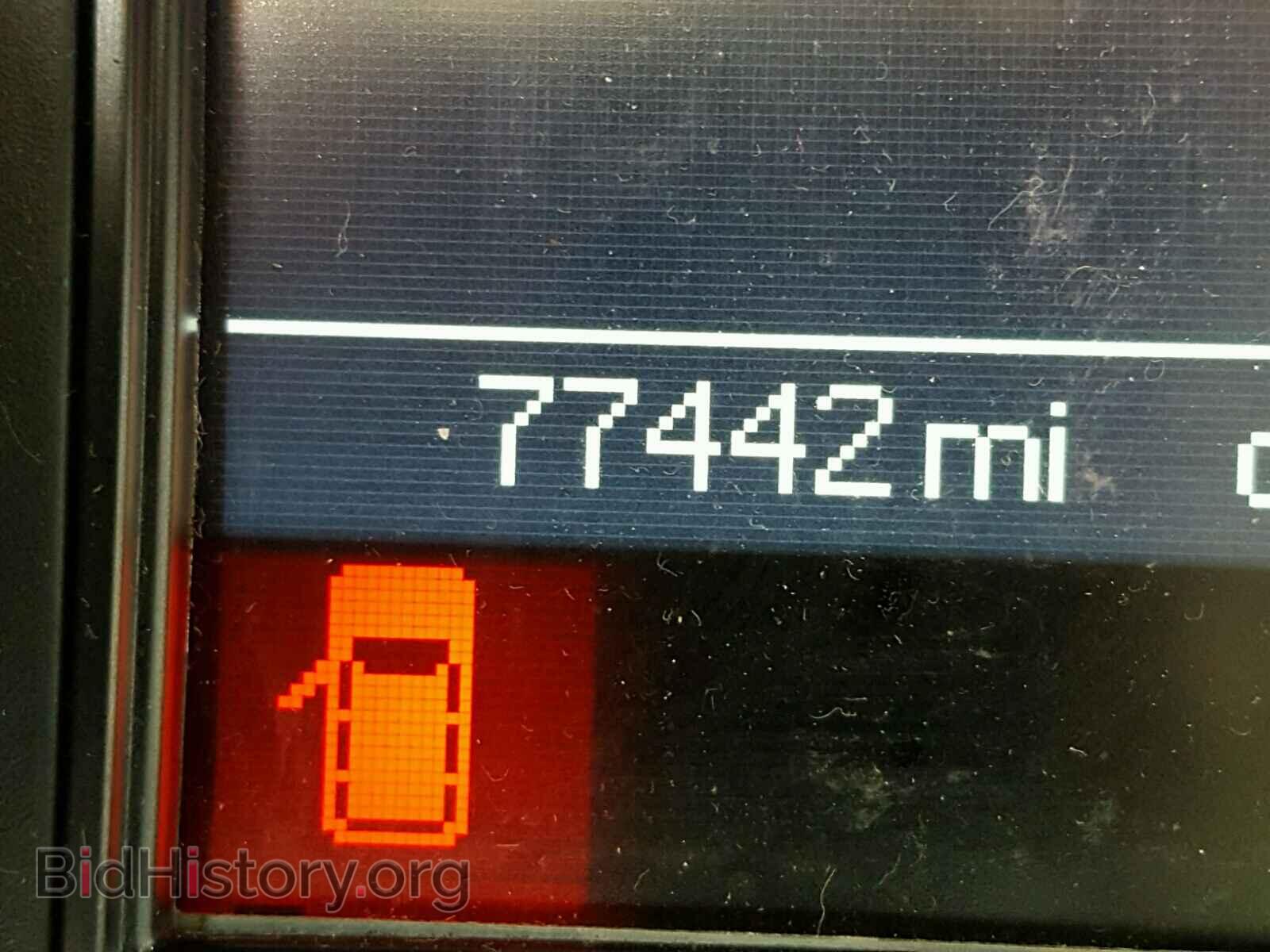 2013 DODGE DURANGO - VIN: 1C4RDJAG4DC688375 - Photo 8