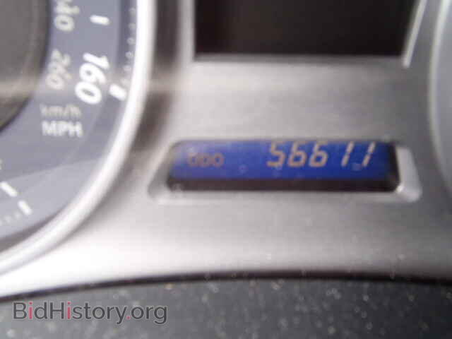 2008 LEXUS IS250 - VIN: JTHCK262185024199 - Фото 8