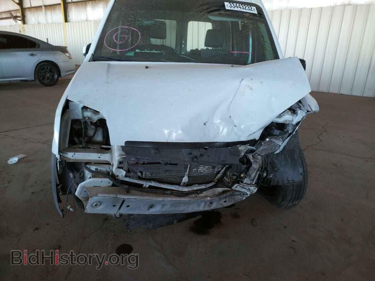 2013 FORD TRANSIT CO - VIN: NM0LS7BN6DT126521 - Фото 9