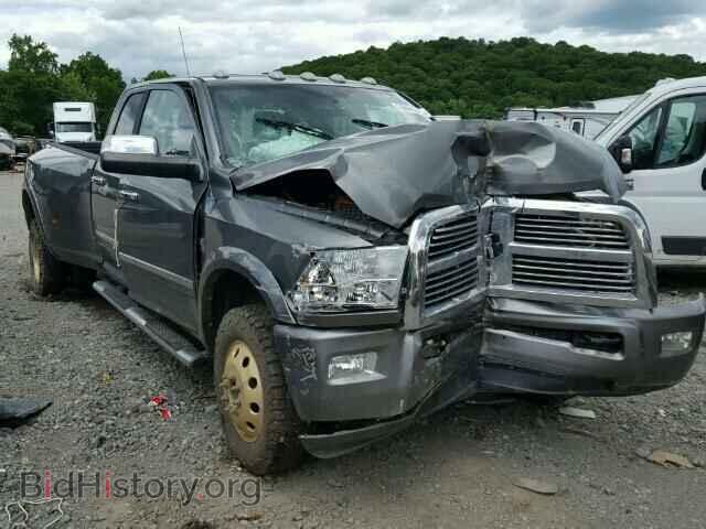 Photo 3C63DRKL6CG307449 - DODGE RAM 2012
