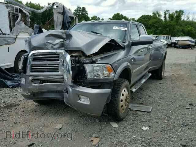 2012 DODGE RAM - VIN: 3C63DRKL6CG307449 - Photo 2